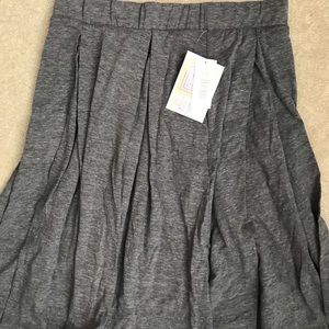 Lularoe Madison Skirt